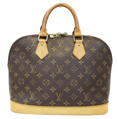 Louis Vuitton satchel